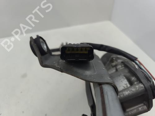 Used Front wiper motor Front wiper motor OPEL VIVARO A Van (X83) 2.0 CDTI (F7) (90 hp) 34260208 34260208