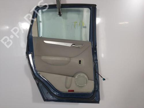 Used Left rear door MERCEDES-BENZ B-CLASS Sports Tourer (W245) B 180 CDI (245.207) (109 hp) 22831202