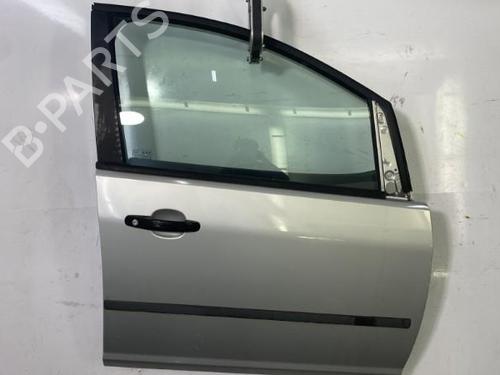 Right front door FORD FOCUS C-MAX (DM2) 1.6 TDCi | BP22841845C3 