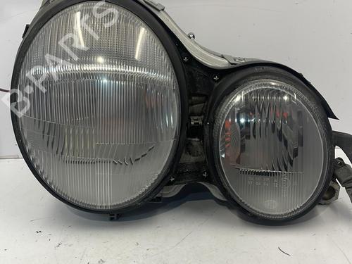 Højre forlygte MERCEDES-BENZ E-CLASS (W210) E 220 D (210.004) | BP22829380C29 