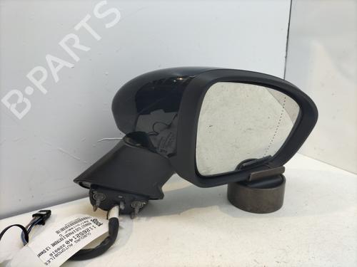 Right mirror RENAULT CLIO II (BB_, CB_) 1.5 dCi (B/CB08) | BP29352818C27 