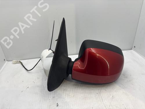 Retrovisor esquerdo DACIA SANDERO II 1.5 dCi | BP38921831C26 - Image 5