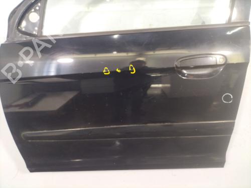 Left front door KIA PICANTO I (SA) 1.1 | BP23830413C2 