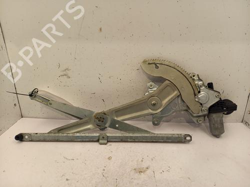 Front left window mechanism SUZUKI SWIFT III (MZ, EZ) 1.3 DDiS (RS413D) | BP25120817C22 - Image 4