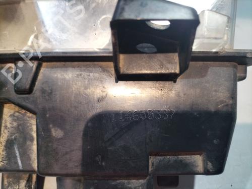 Tagfahrlicht links RENAULT CAPTUR I (J5_, H5_) 1.5 dCi 90 (J5N4, J5M5, J5MW, J5M6, J5AL, J5AJ) | BP30045775C104 