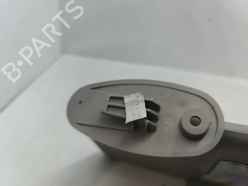 Used Right sun visor Right sun visor ALFA ROMEO MITO (955_) 1.6 JTDM (955AXC1B) (120 hp) 34345412 34345412