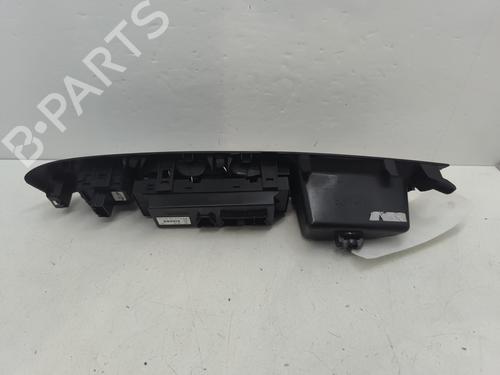 Left front window switch RENAULT KOLEOS II (HC_) 1.6 dCi 130 | BP31581750I27