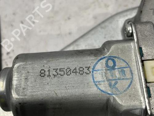 Rear wiper motor OPEL AGILA (B) (H08) 1.0 (F68) | BP22832306M102 
