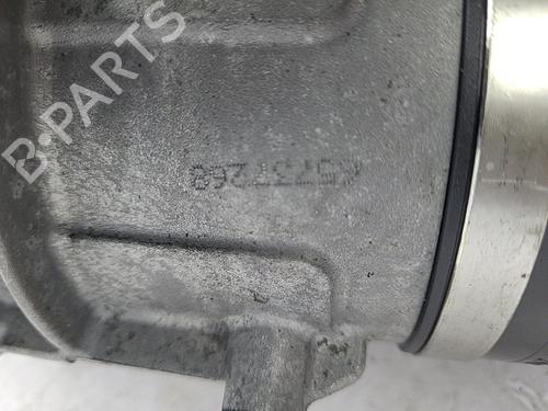 Steering pump PEUGEOT 308 I (4A_, 4C_) 1.6 HDi | BP22823940M99 