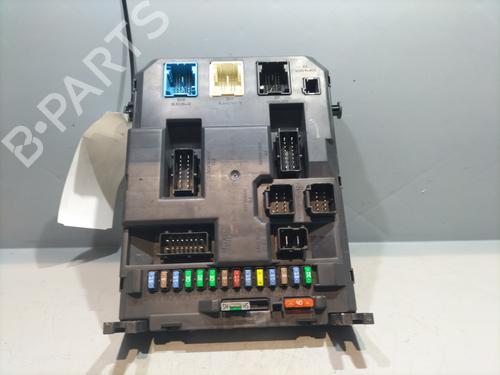 Used Fuse box CITROËN C3 Picasso (SH_) 1.6 HDi (90 hp) 31143713