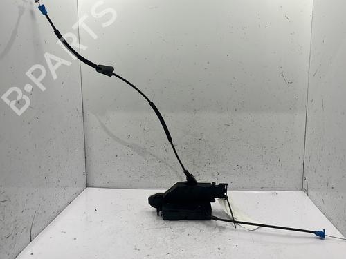 Used Front right lock Front right lock 24981840 24981840
