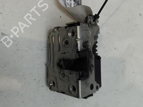 Rear left lock DACIA LOGAN EXPRESS (FS_) 1.5 dCi (FS0K) | BP28117952C100 - Image 1