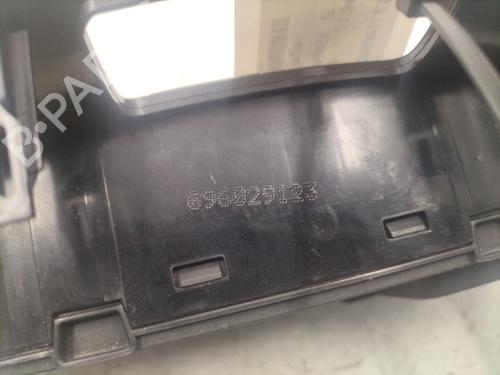 Climate control PEUGEOT 208 I (CA_, CC_) 1.2 THP 110 | BP23254947I5 