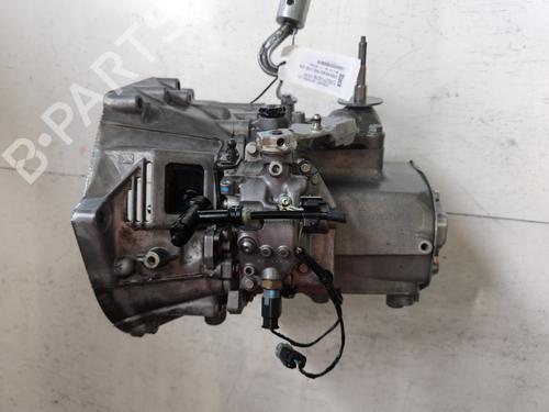 gearkasse-citroen-berlingo-multispace-b9-2008-35995119 main image