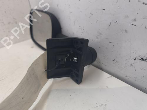 Left mirror CITROËN C15 Box Body/MPV (VD_) 1.8 D | BP24496554C26 