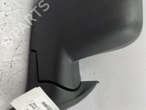 Used Right mirror CITROËN BERLINGO Box Body/MPV (B9) 1.6 HDi 75 (75 hp) 22838845