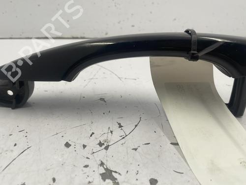 Rear right exterior door handle PEUGEOT 208 II (UB_, UP_, UW_, UJ_) 1.2 PureTech 100 | BP22841136C130 