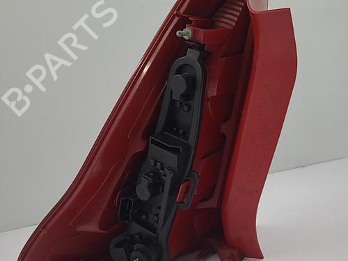 Right taillight CITROËN C4 Coupe (LA_) 1.6 HDi | BP22822490C35 