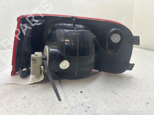 Used Left tailgate light Left tailgate light 37202879 37202879
