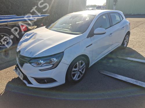 Engine control unit (ECU) RENAULT MEGANE IV Hatchback (B9A/M/N_) | BP36571635M57 - Image 18