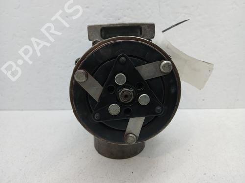 Used AC compressor AC compressor CITROËN C5 III (RD_) 2.0 HDi 165 (RDRHHA, RDRHH8) (163 hp) 33178150 33178150