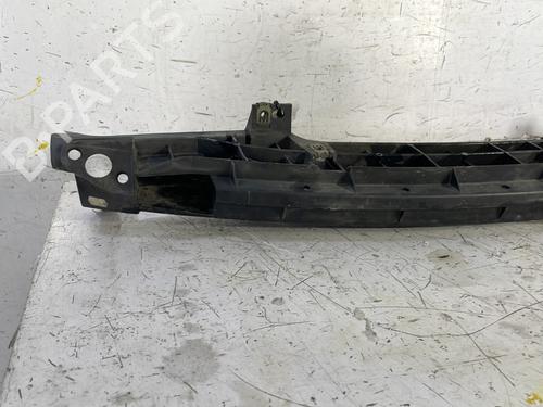 Front bumper reinforcement PEUGEOT 206 Hatchback (2A/C) 1.4 HDi eco 70 | BP23830150C109 