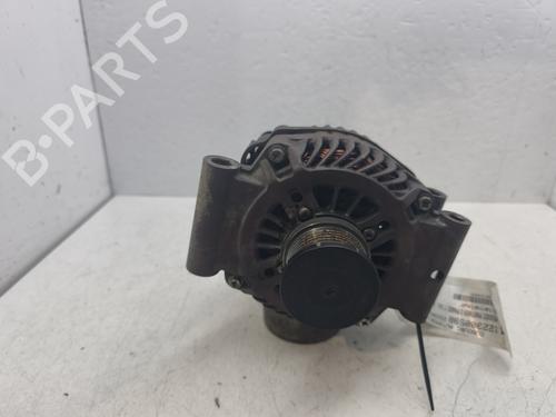 Used Alternator Alternator PEUGEOT PARTNER Tepee 1.6 VTi (120 hp) 33202078 33202078