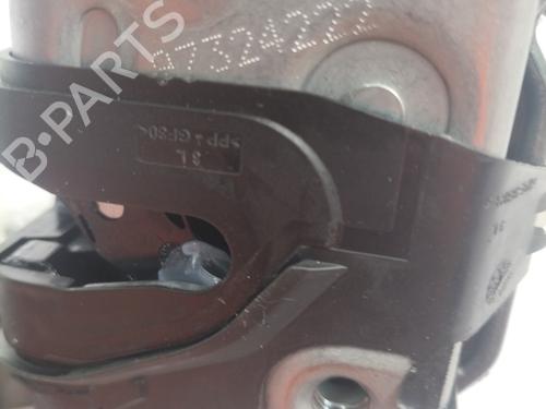 Rear left lock PEUGEOT 208 II (UB_, UP_, UW_, UJ_) e-208 | BP22846474C100 