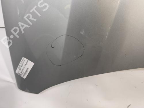 Hood RENAULT CAPTUR II (HF_) E-TECH 160 | BP29377409C1 