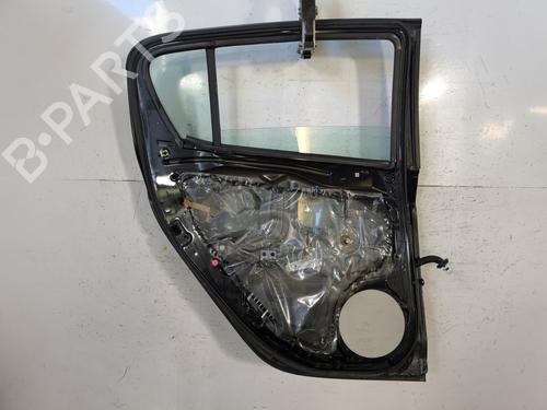 Left rear door HYUNDAI i20 I (PB, PBT) 1.4 CRDi | BP29598749C4 