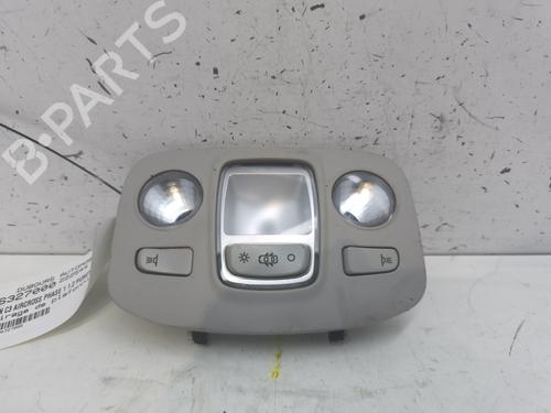 Used Interior roof light CITROËN C3 AIRCROSS II (2R_, 2C_) 1.2 PureTech 110 (2RHNZB, 2RHNZW, 2RHNPX, 2RHNPJ) (110 hp) 26732096