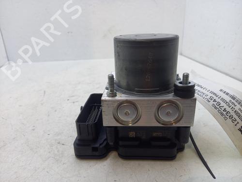 Used ABS pump ABS pump CITROËN C4 Picasso II [2013-2026] 32212566 32212566