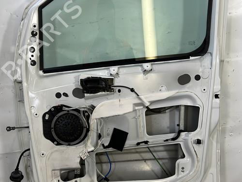 Right front door FIAT SCUDO Van (270_, 272_) 1.6 D Multijet | BP29377203C3 
