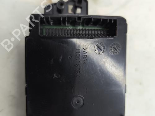 Commande Chauffage RENAULT MEGANE III Hatchback (BZ0/1_, B3_) 1.5 dCi (BZ09, BZ0D, BZ1W, BZ29, BZ14) | BP29194007I5 