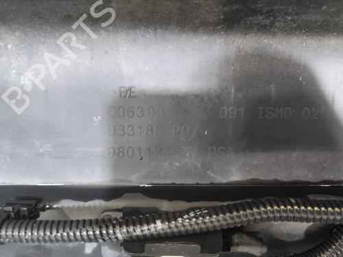 Used Rear bumper Rear bumper 39142619 39142619