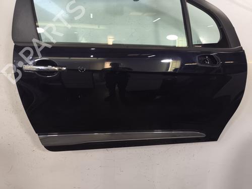 Right front door CITROËN DS3 (SA_) 1.6 HDi 90 | BP28328514C3 