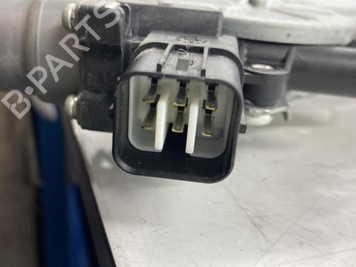 Used Front right window mechanism Front right window mechanism CITROËN C-CROSSER (VU_, VV_) 2.2 HDi (156 hp) 22816370 22816370