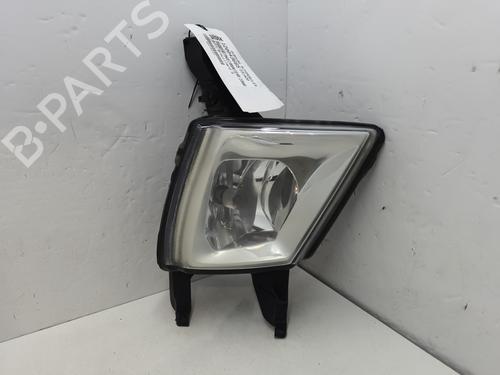 Used Left front fog light PEUGEOT 407 SW (6E_, 6D_) 2.0 HDi (140 hp) 32041811