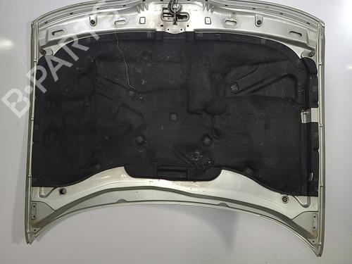 Motorhjelm SEAT TOLEDO II (1M2) 1.9 TDI | BP22827204C1 