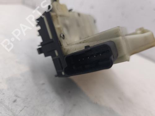 Front right lock PEUGEOT 208 I (CA_, CC_) 1.6 HDi / BlueHDi 75 | BP27436764C97 