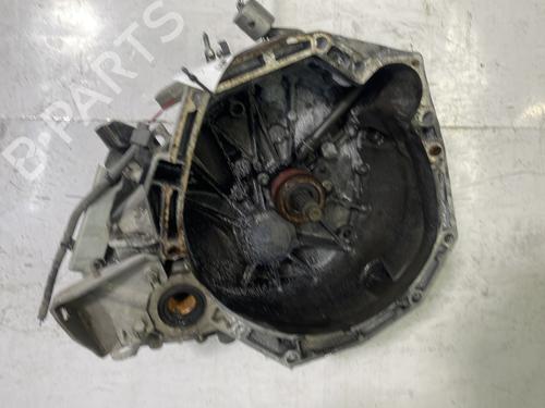 Used Gearbox NISSAN NV200 / EVALIA Bus 1.5 dCi 110 (M20, M20M) (110 hp) 22845171
