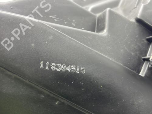 Left headlight CITROËN C1 (PM_, PN_) 1.4 HDi | BP31090777C28 