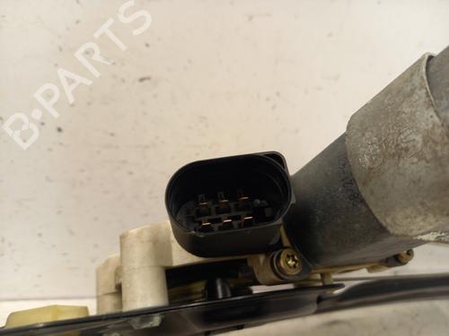 Rear left window mechanism BMW 5 (E60) 530 d | BP24148781C24 