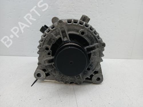 Used Alternator PEUGEOT 407 Coupe (6C_) 2.7 HDi (204 hp) 31582001