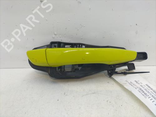 Used Front right exterior door handle CITROËN C4 CACTUS 1.6 HDi 90 (92 hp) 29540815