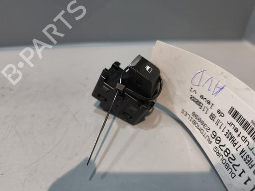 Used Right front window switch FORD FIESTA VII (HJ, HF) 1.1 Ti-VCT (75 hp) 29285996