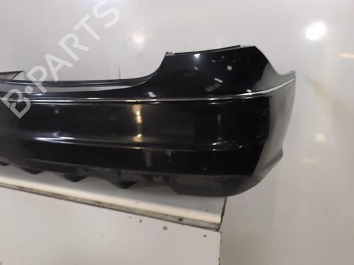 rear-bumper-mercedes-benz-clc-class-cl203-2008-2009-2010-2011-28824075 main image