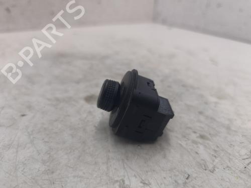 Used Mirror switch Mirror switch VW POLO V (6R1, 6C1) 1.2 TSI 16V (90 hp) 27670717 27670717