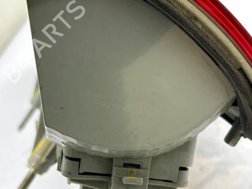 Used Left taillight Left taillight 38476226 38476226