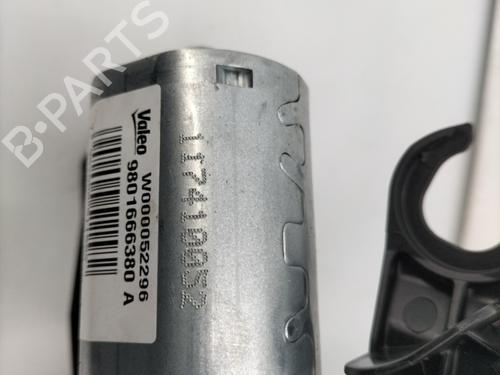 Rear wiper motor CITROËN C4 CACTUS 1.5 BlueHDi 100 | BP30928987M102